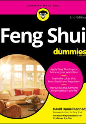 Feng shui for dummies, 2nd edition Ebook